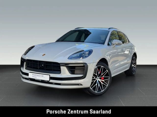 Porsche Macan S 2023 Benzine