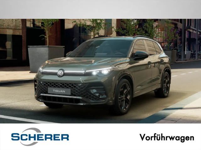 Volkswagen Tiguan 2026 Diesel