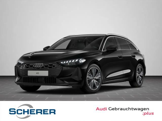 Audi A5 TDI AHK MATRIX PANO ACC 2025 Diesel