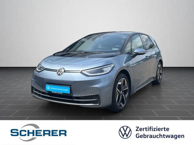 Volkswagen ID.3 Pro Performance MATRIX KAMERA APP-CONNECT 2022 Elektrisch