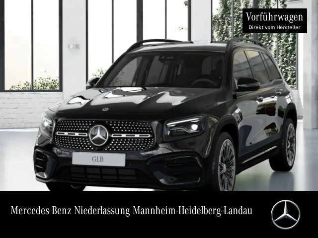 Mercedes-Benz GLB 200 AMG+NIGHT+PANO+360°+MULTIBEAM+TOTW+7G 2026 Benzine