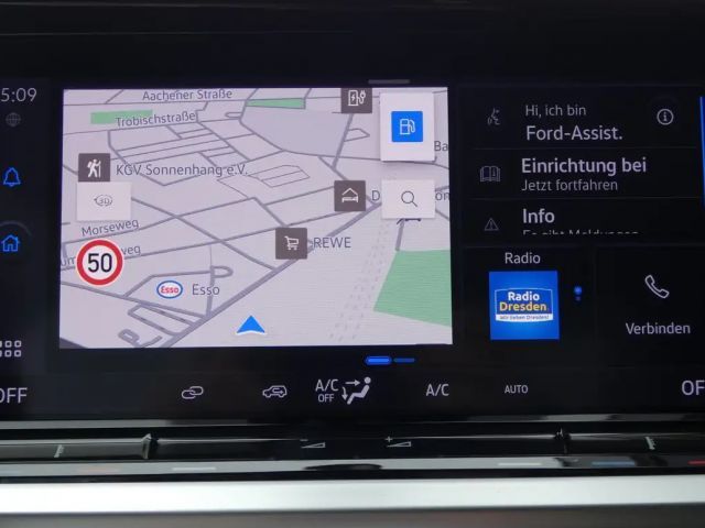 Ford Tourneo Connect