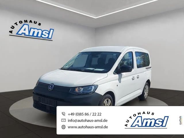 Volkswagen Caddy 2.0 TDI 4Motion 7-Sitzer *Sitzheiz.*PDC* 2022 Diesel