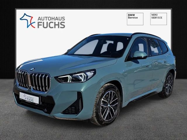 BMW X1 2023 Benzine