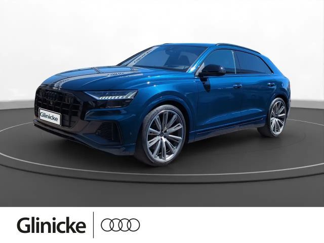 Audi SQ8 4.0 TFSI quattro *Matrix B&O AHK* 2022 Benzine