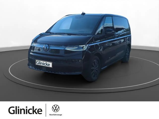 Volkswagen T7 Multivan 2.0 TSI Style H&K Pano AHK 2022 Benzine
