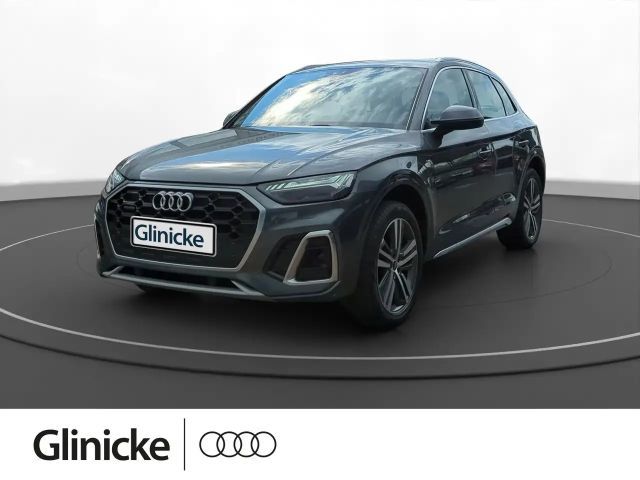 Audi Q5 2022 Diesel