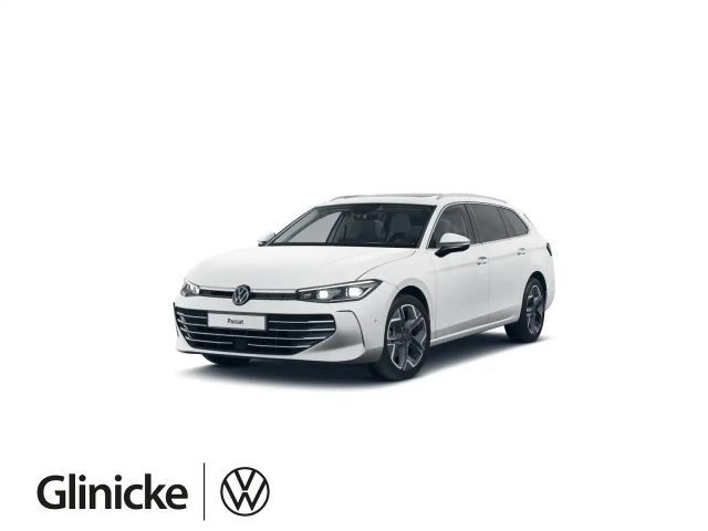 Volkswagen Passat Variant 2.0 TDI Elegance AHK Pano Matrix 2024 Diesel