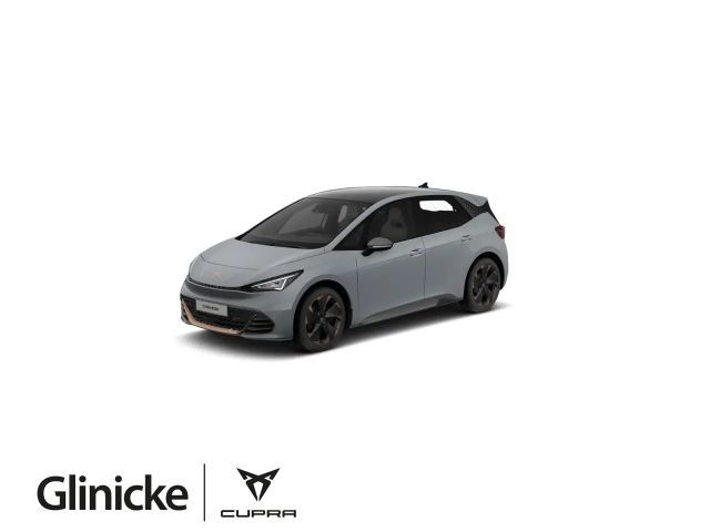 Cupra Born 58 kWh Edition Dynamic Navi Pano Kamera SiH 2024 Elektrisch