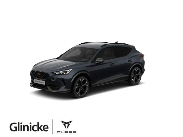 Cupra Formentor 1.5 TSI AHK SiHz LED Navi DSG 2024 Benzine