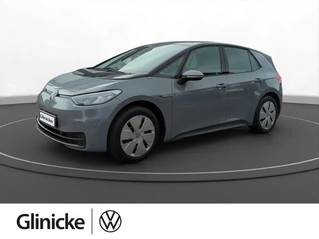 Volkswagen ID.3 Pro 58kWh Sihz ACC WäPu 2023 Elektrisch