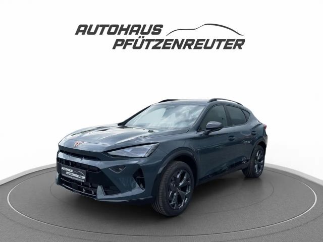 Cupra Formentor TSI AHK NAVI LED SHZ FACEL. ACC PDC 2026 Benzine