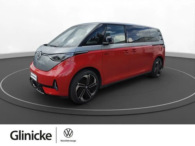Volkswagen ID. Buzz GTX 4MOTION LR Townsville 21" AHK elek. 2026 Elektrisch