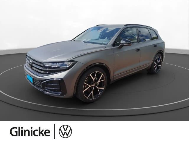 Volkswagen Touareg 2025 Diesel