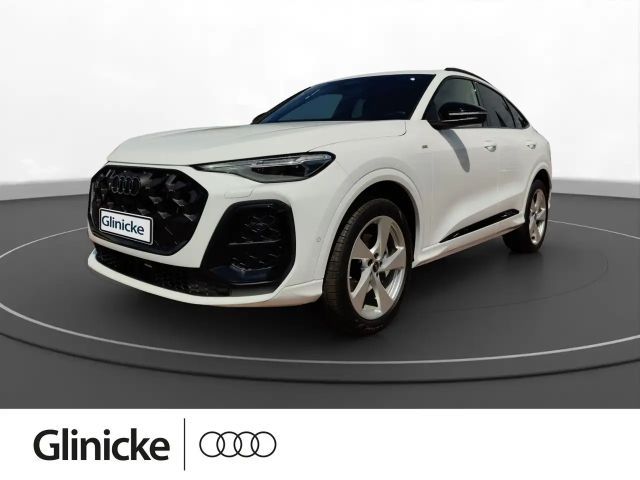 Audi Q5 2026 Benzine