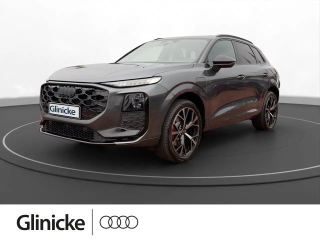 Audi Q3 SUV e-hybrid TECHPRO+PANO+HUD+DIGI-MATRIX+ 2026 Hybride / Benzine