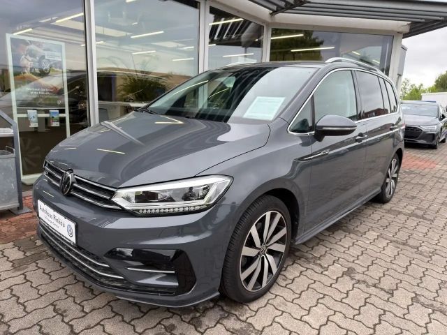 Volkswagen Touran 2023 Benzine