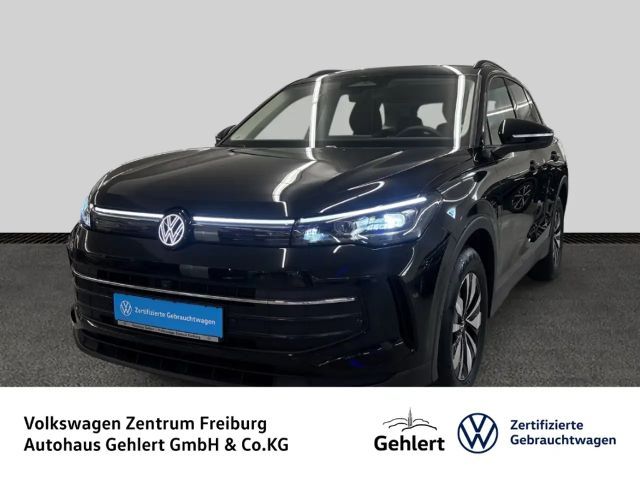 Volkswagen Tiguan 2025 Benzine