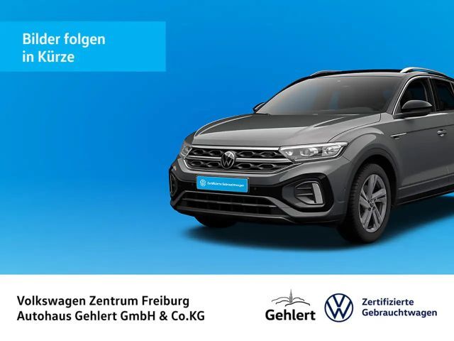 Volkswagen Tiguan 2025 Diesel