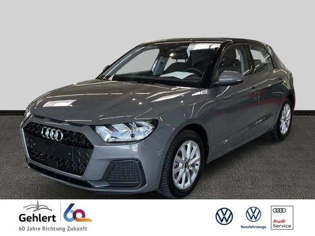 Audi A1 30 TFSI advanced Sportback Digitales Cockpit Apple 2025 Benzine