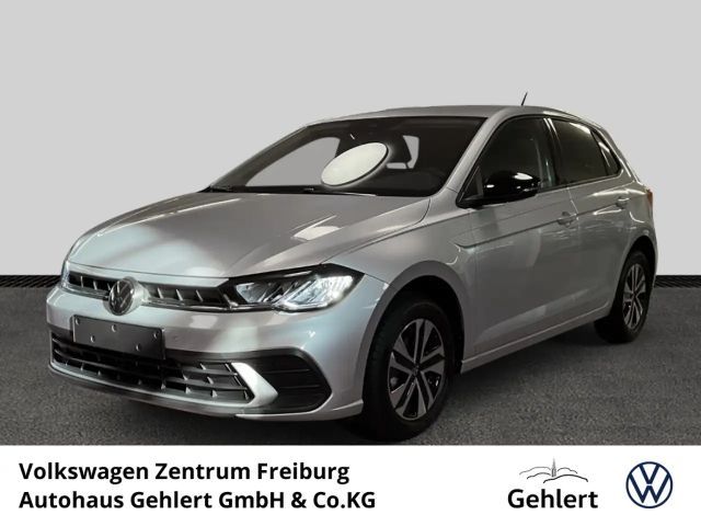 Volkswagen Polo Energy 1.0 TSI LED Sitzheizung Ganzjahresreifen 2026 Benzine