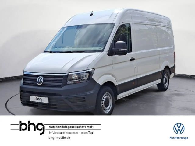 Volkswagen Crafter 35 TDI VA 2021 Diesel