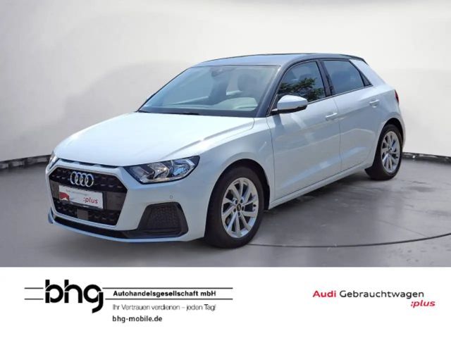 Audi A1 30 TFSI advanced s-tronic 2021 Benzine