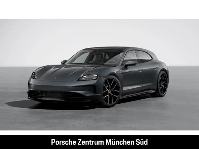 Porsche Taycan GTS Sport Turismo InnoDrive Surround-View 2026 Elektrisch