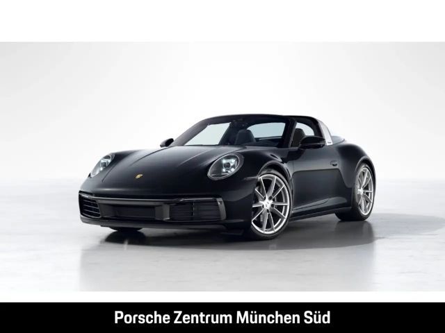 Porsche 992 (911) Targa 4 2022 Benzine