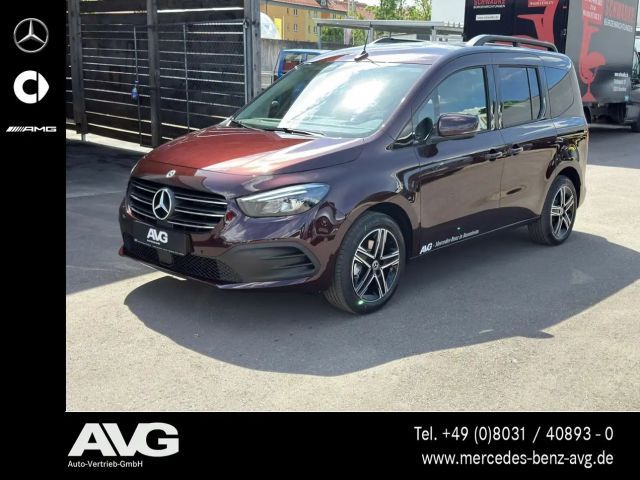Mercedes-Benz T-Klasse T 180 d PROGRESSIVE Standard Edition/Progressive 2026 Diesel