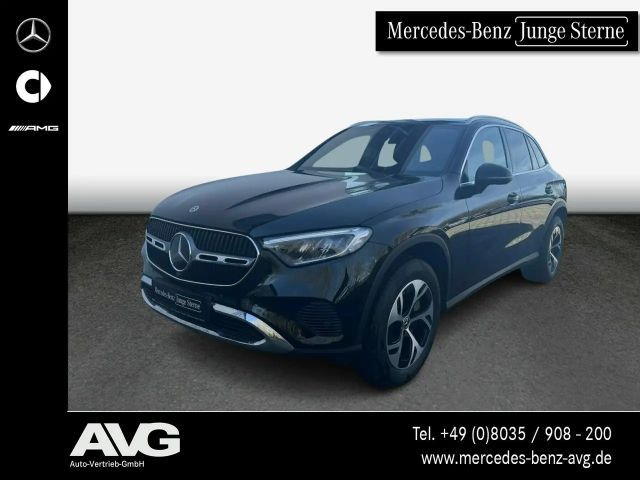 Mercedes-Benz GLC 300 GLC 300 e 4M Avantgrande Memory RFK RDK PANO Navi 2022 Hybride / Benzine