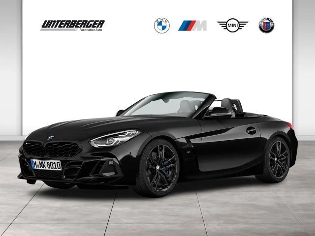 BMW Z4 M40i ACC RFK HUD HK ALED DA PA Memory 2025 Benzine