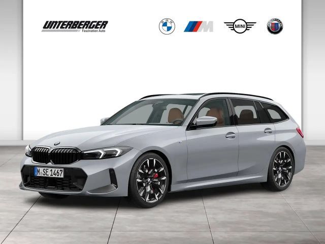 BMW 320 d xDrive Touring M Sportpaket Pro AHK ACC HUD 2025 Diesel