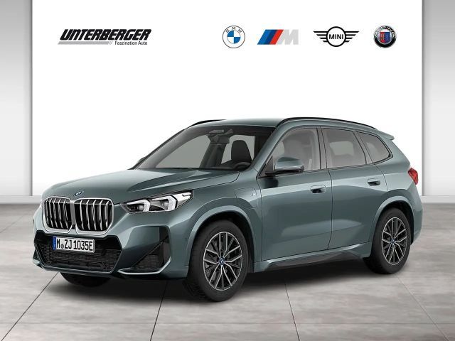 BMW X1 2025 Hybride / Benzine