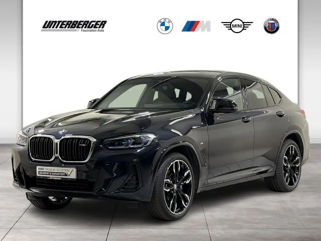 BMW X4 M 2022 Diesel