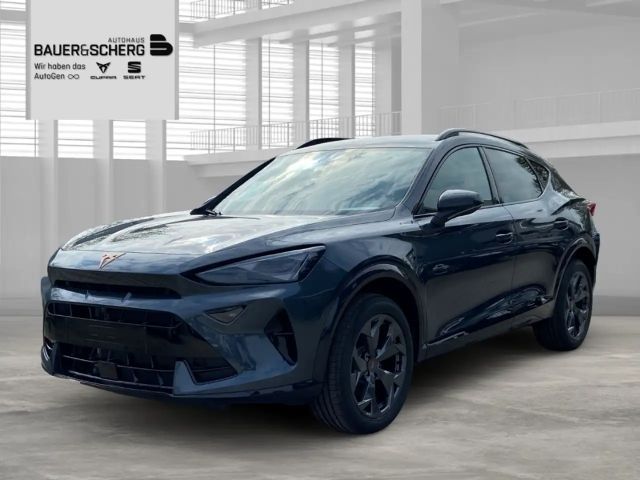 Cupra Formentor CUPRA 1.5 TSI 110 kW (150 PS) 6-Gang-Schaltgetrieb 2026 Benzine