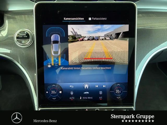 Mercedes-Benz CLE 200