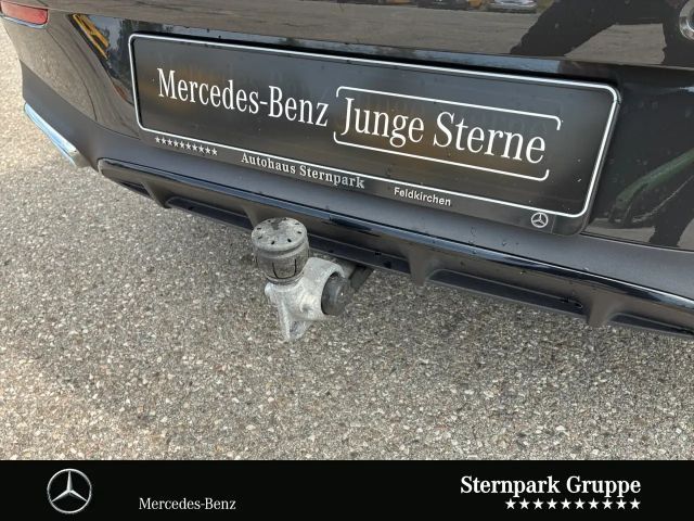 Mercedes-Benz CLE 200