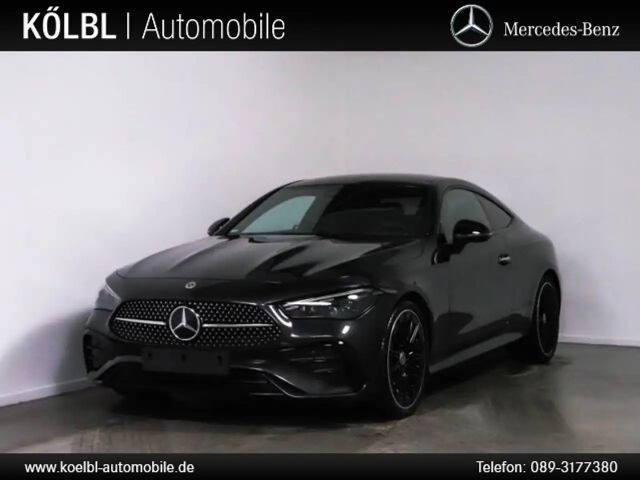 Mercedes-Benz CLE 200 CLE 200 AMG PANO BURM WINTER PAK 20 "360° DIGI 2025 Benzine