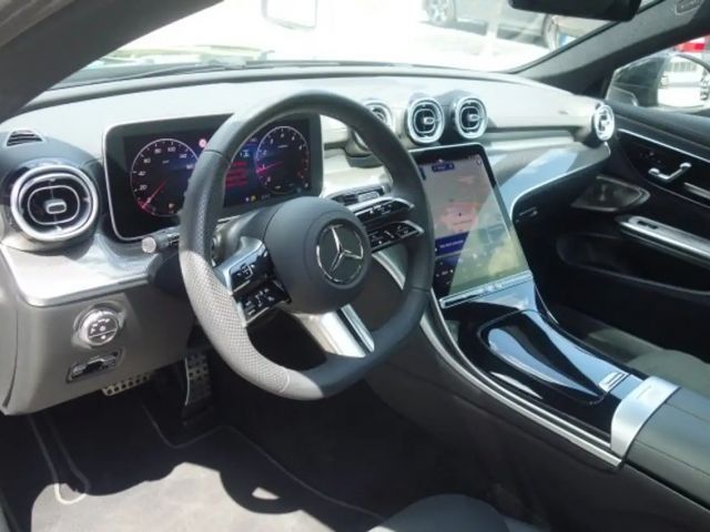 Mercedes-Benz CLE 200
