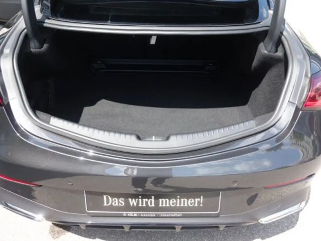 Mercedes-Benz CLE 200