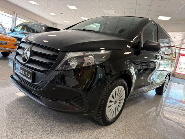 Mercedes-Benz Vito VITO TOURER 116 PRO 9G LANG |NP79,3€|07-25|15tK 2025 Diesel