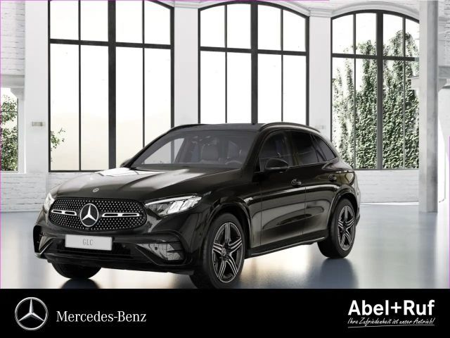 Mercedes-Benz GLC 450 d 4M AMG+DISTRO+Head-UP+Burme+Memo+AHK 2025 Diesel