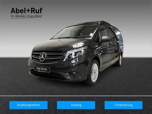 Mercedes-Benz Marco Polo Activity 300d 4MATIC LED+Kamera+TotW 2022 Diesel