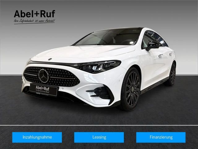 Mercedes-Benz CLA 200 NEW_MODEL+AMG+SUPERSCREEN+Burme+Kamera 2026 Benzine