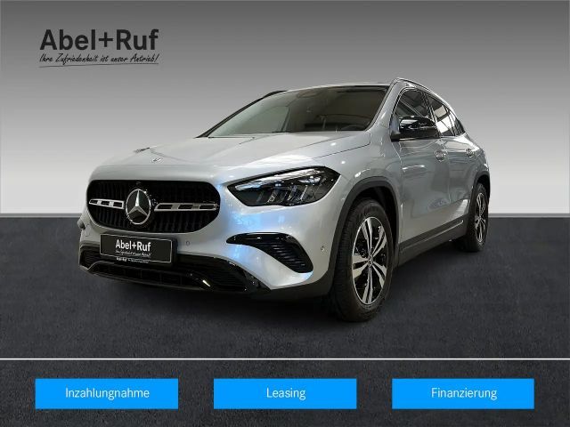 Mercedes-Benz GLA 200 PROGRESSIVE+LED+NIGHT+TotW+LrHz+AHK+360° 2025 Benzine