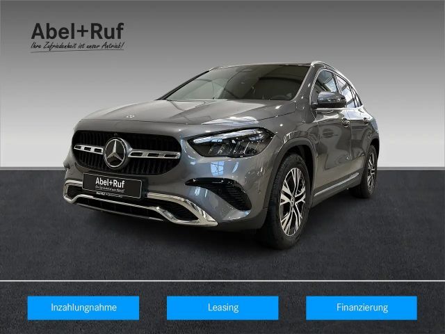 Mercedes-Benz GLA 200 PROGRESSIVE+LED+CarPlay+Ambi+TotW+360° 2025 Benzine