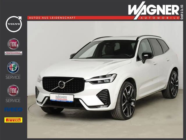 Volvo XC60 B5 D AWD Ultimate Dark *360° * AHK * Standhzg.* 2023 Diesel