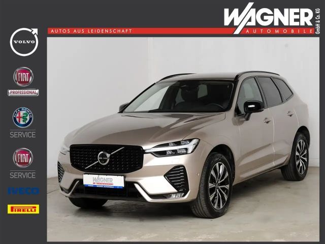 Volvo XC60 B4 D AWD Plus Dark *AHK * 360° * Leder* 2023 Diesel