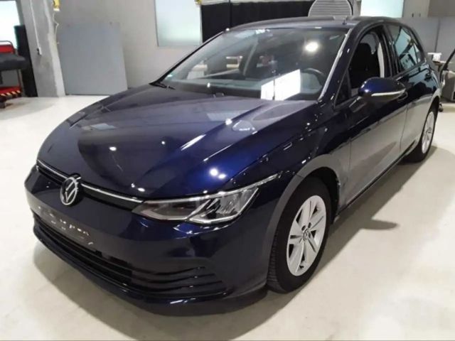 Volkswagen Golf 1.5 BENZIN DSG ACC NAVI LED Rückfahrk. Carplay 2023 Benzine